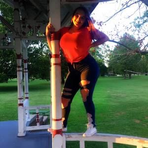 Meet your Posher, Abreanna